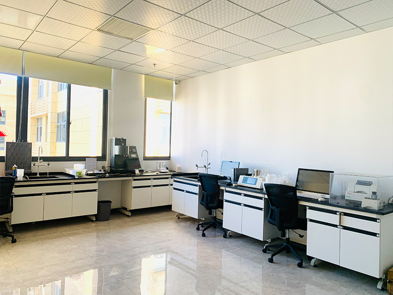 R&D laboratory 2 R&D laboratory 2