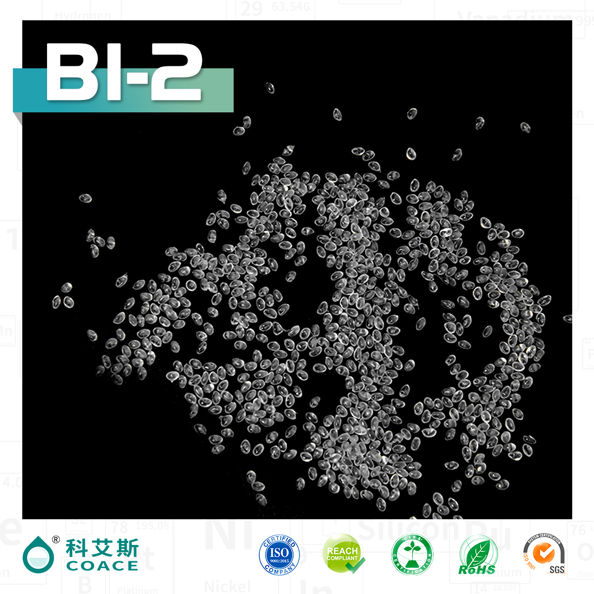 Understanding Plastic Tougheners: Enhancing Performance in Polymer Applications