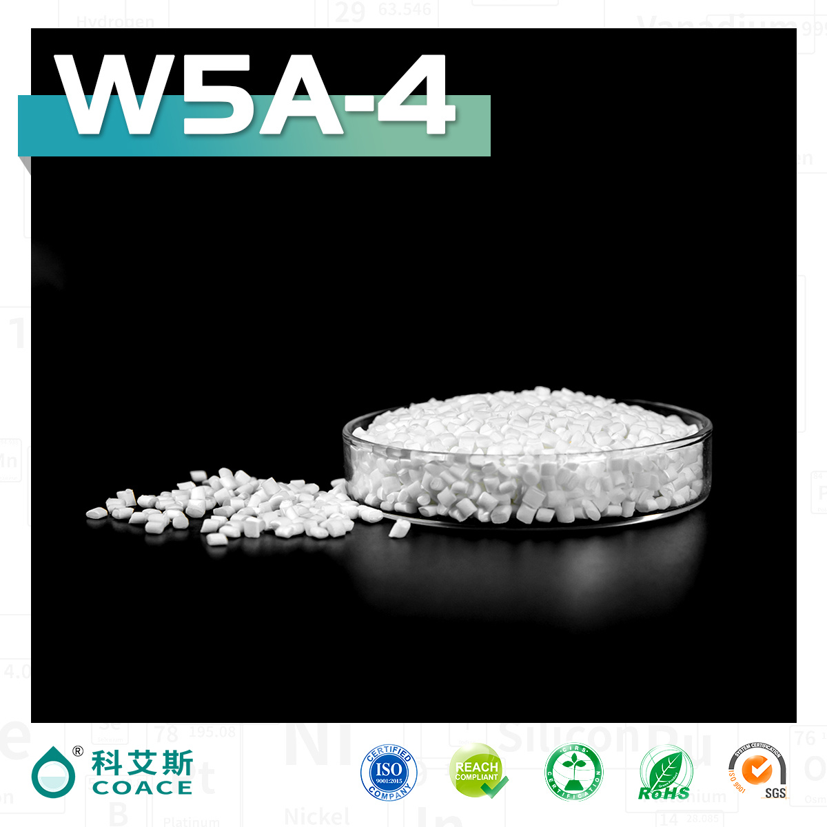 impact modifiers for Polyamide compounds