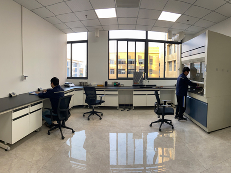 R&D laboratory 4 R&D laboratory 4