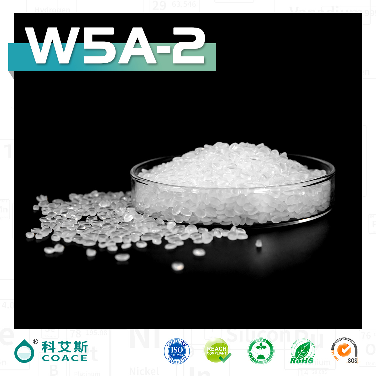 Glycidyl Methacrylate Grafted