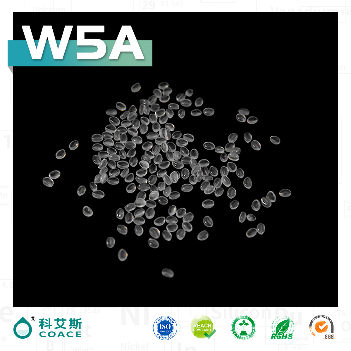 polyolefin compatibilizers