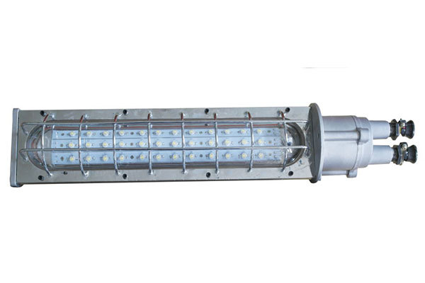 DGS36/127(A) Explosion-proof LED Tunnel Light