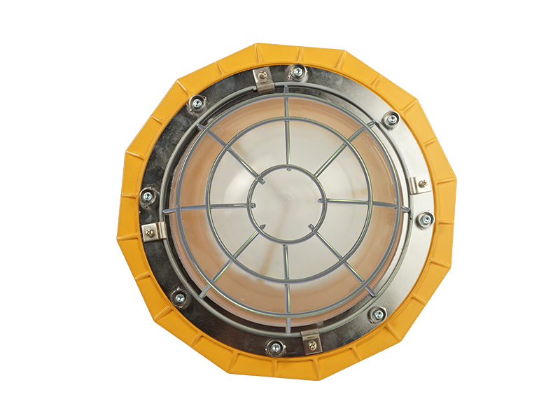 DGS72/127L(A) Mining Explosion-proof LED Tunnel Light