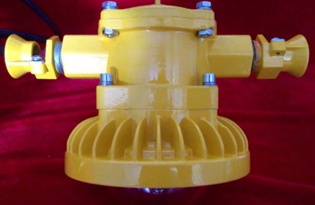 The characteristics and usage introduction of explosion-proof LED tunnel lights.