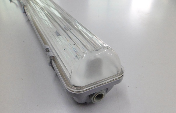 What are the characteristics of LED bracket lights? Here are some precautions to take during installation!