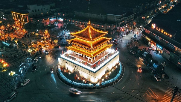 景观亮化工程：规避工程中的问题、以及设计中存在的误区！