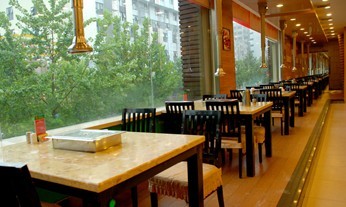 Northeast Family - Longpan Road Store