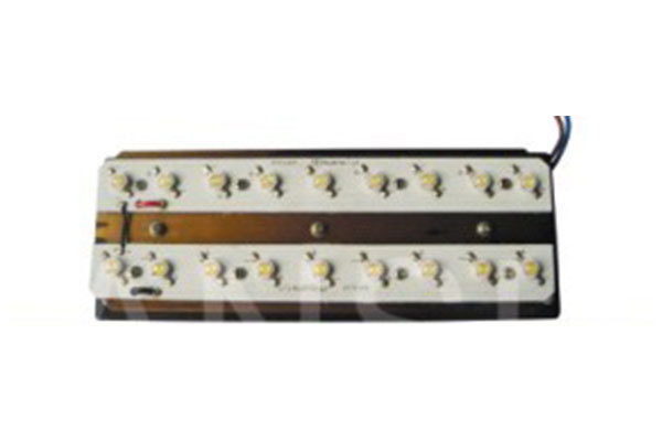 Mining Explosion-proof LED Bracket Light (Core Body)