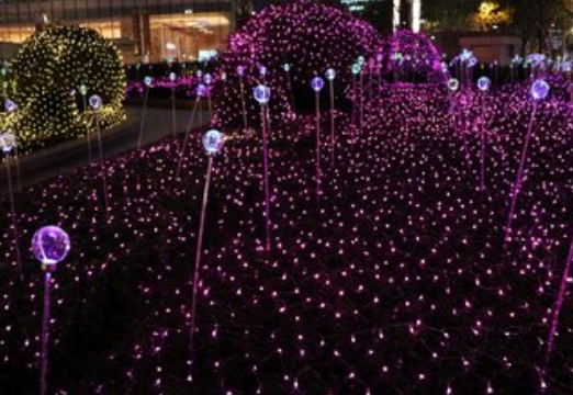 Do you understand the principles of urban landscape lighting? What factors should not be overlooked in the design?