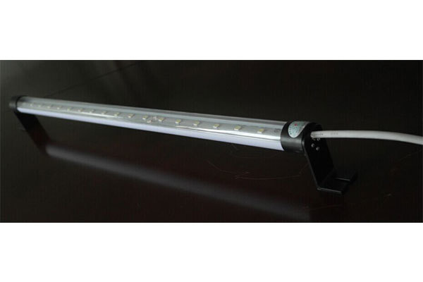 Shadowless Machine Table Lamp TS-JTD-101