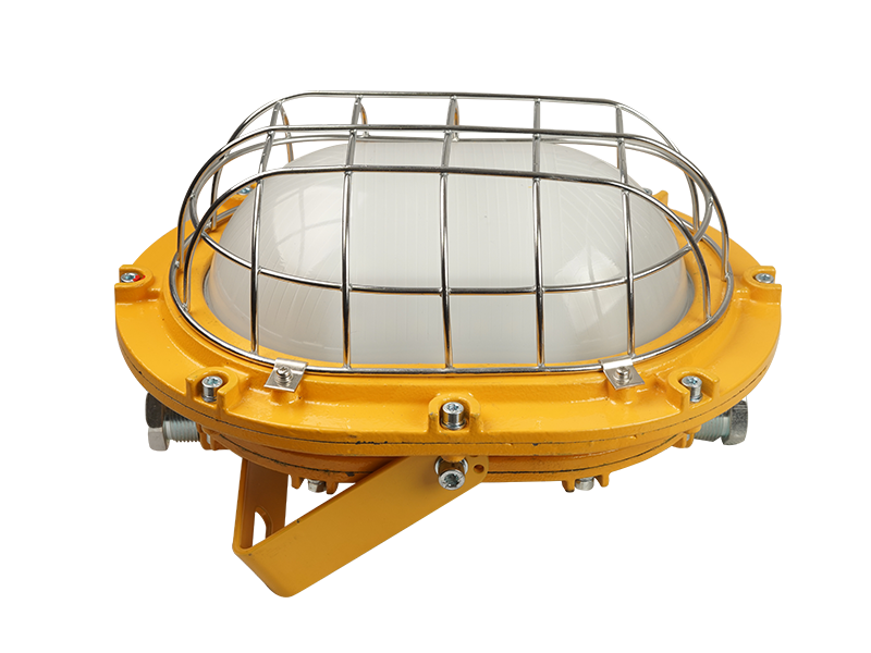 DGC51/127L(A) Mining Explosion-proof LED Lighting Lamp