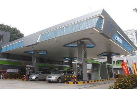 Do you know the lighting characteristics and product features of LED gas station lights? Nanjing Tanso will tell you!