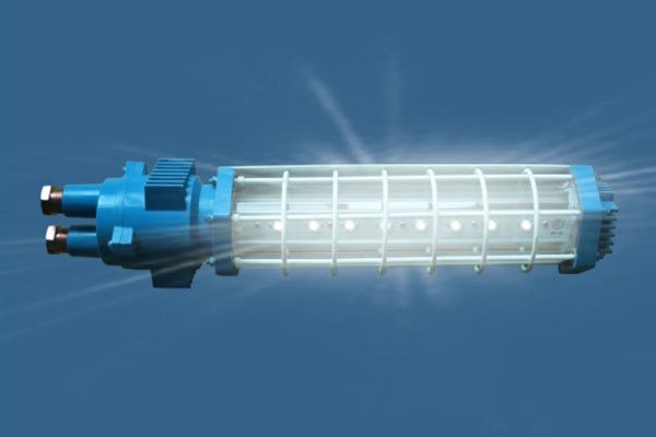 DGS8/127L(A) Explosion-proof LED Tunnel Light