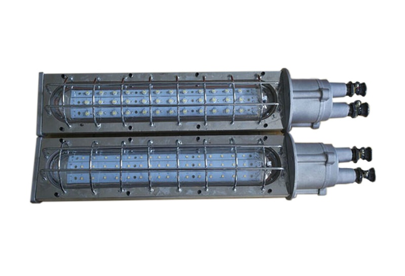 DGS48/127L(A) Mining Explosion-proof LED Tunnel Light
