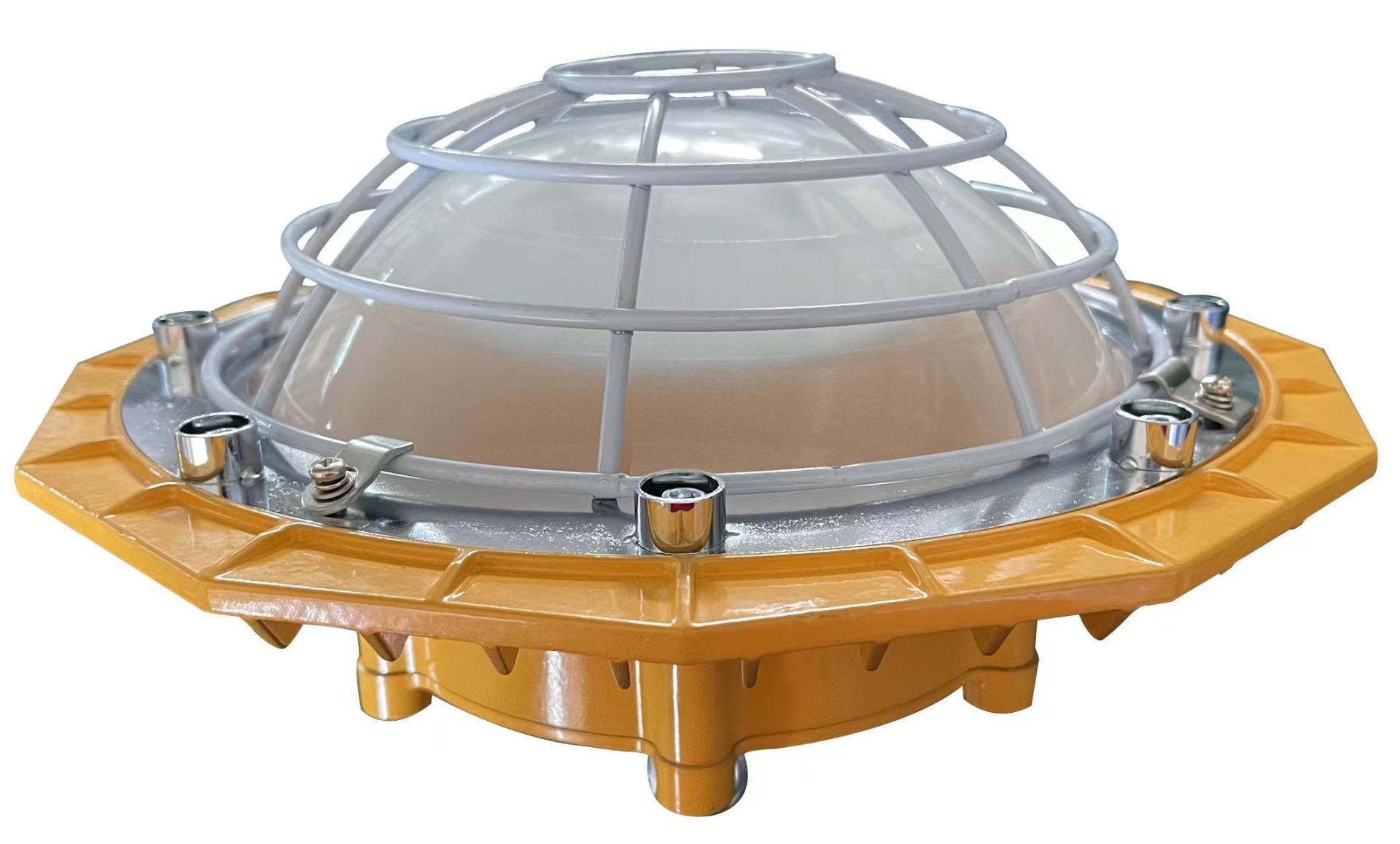 Knowledge popularization of explosion-proof LED roadway lamps for mines
