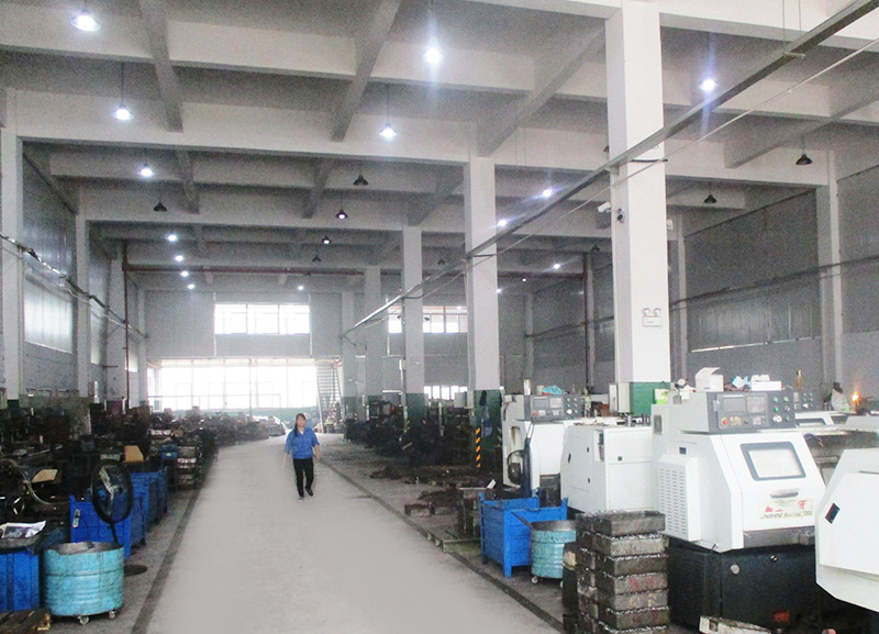Factory equipment