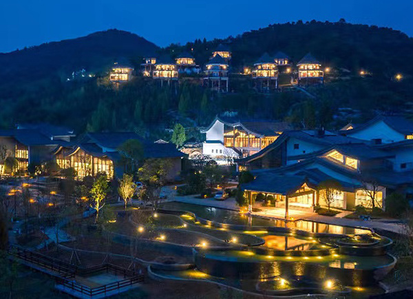 全州大碧頭國際旅游度假區
