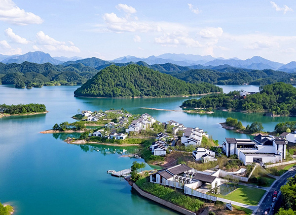 千島湖安麓酒店