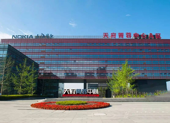 樓宇物業(yè)