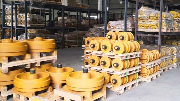 Yixing Machinery Yixing Machinery