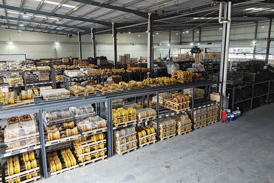 Factory Factory