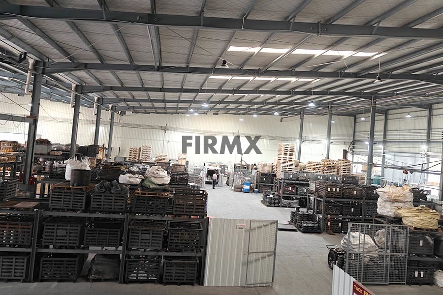 Factory Factory