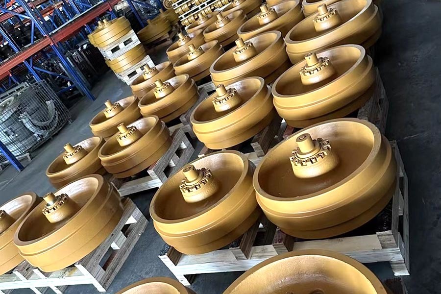 Factory Factory
