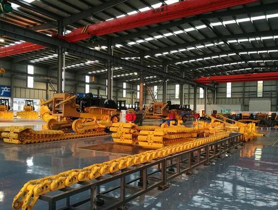 Guiding wheel production process?