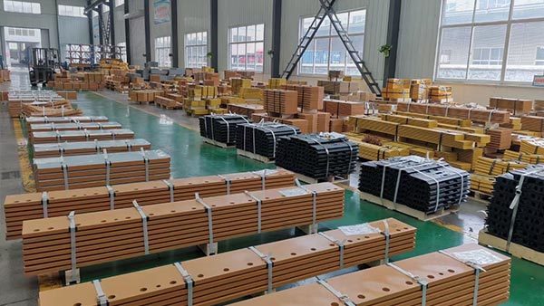 Yixing Machinery Yixing Machinery