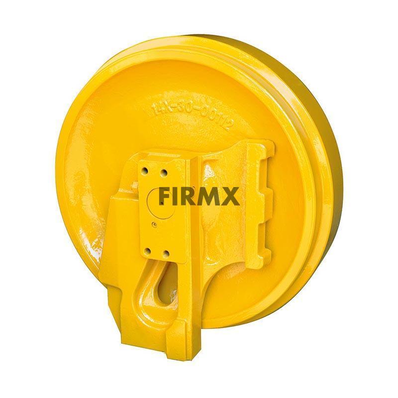 KOMATSU Bulldozer Idler D65EX-12