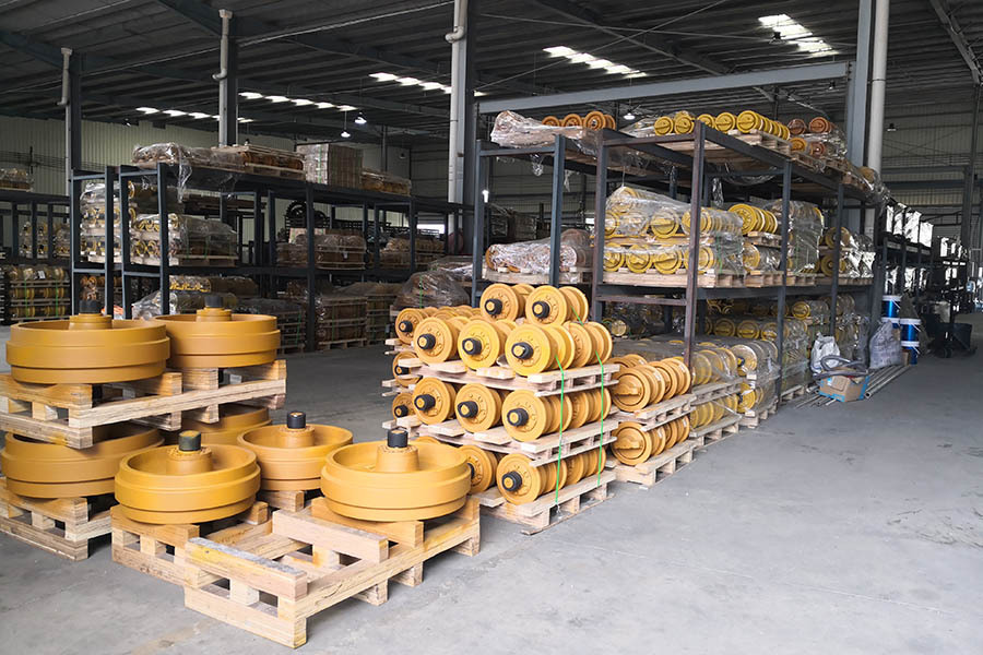 Factory Factory
