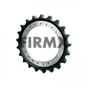 Sprocket Segment