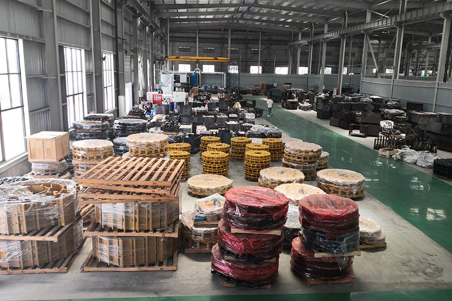 Factory Factory
