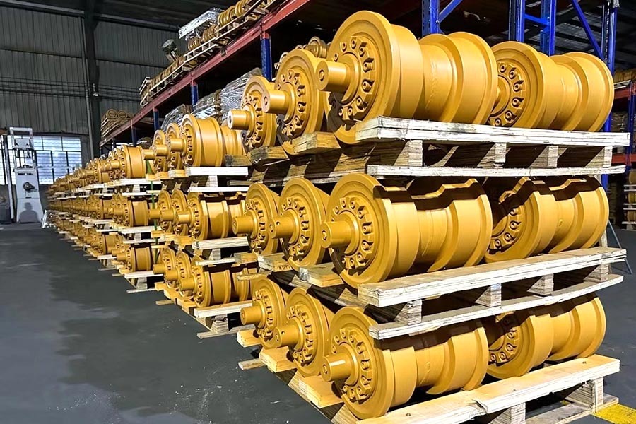 Factory Factory