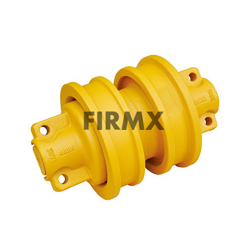 Track Link Assy