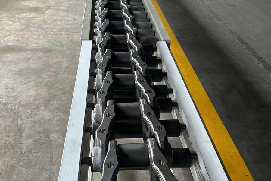 Factory equipment