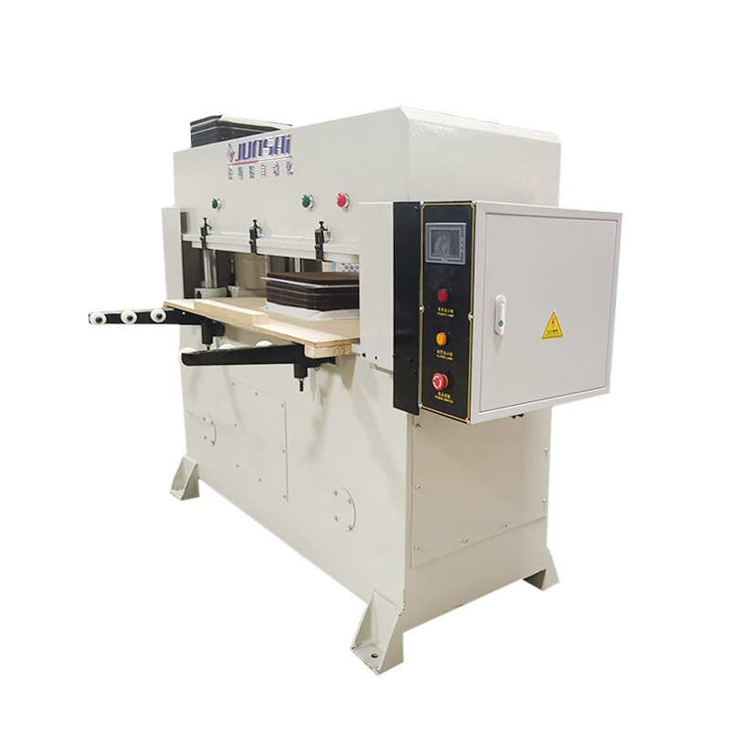 Small cutting machine