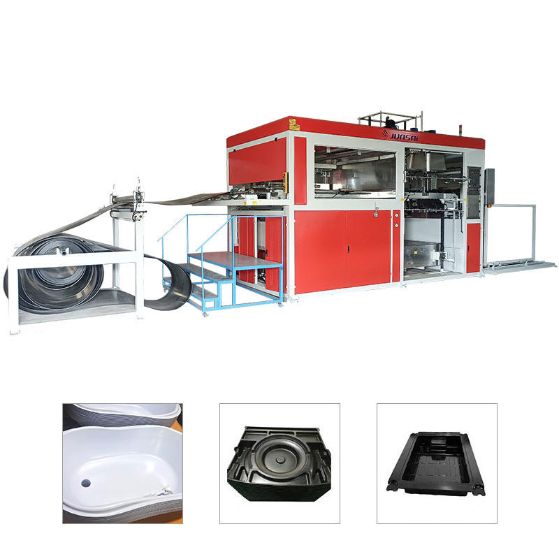 Unlock Efficiency with a Quality Blister Vacuum Forming Machine: A Comprehensive Guide