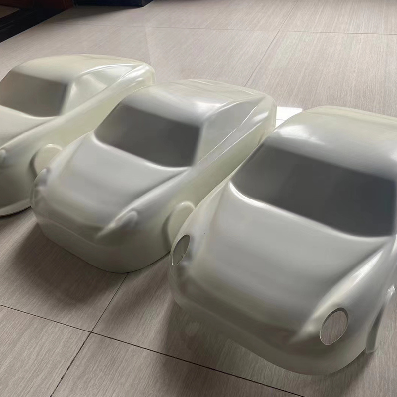 Toy cars