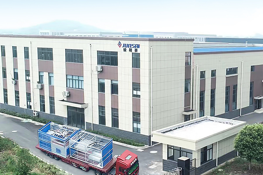 Jiangsu Factory