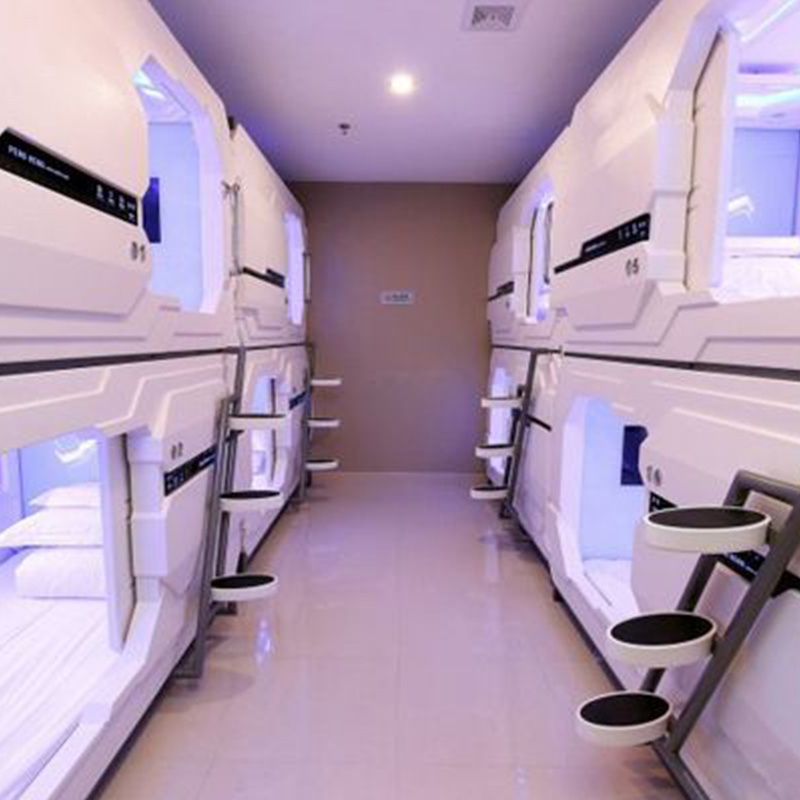Space Capsule