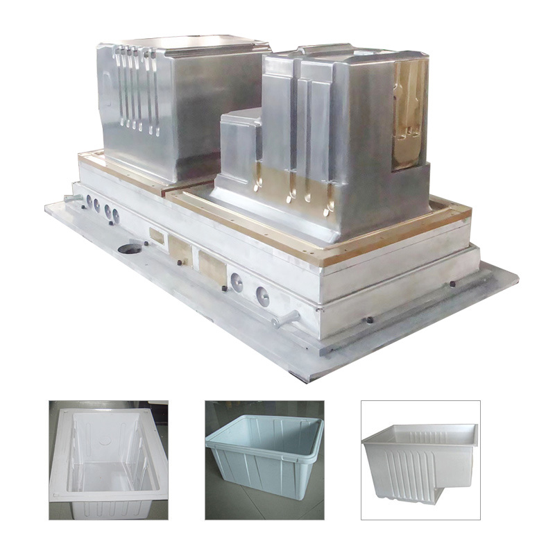 Refrigerator liner