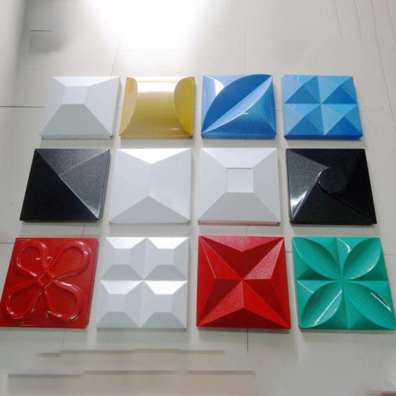 3D Wall Stickers