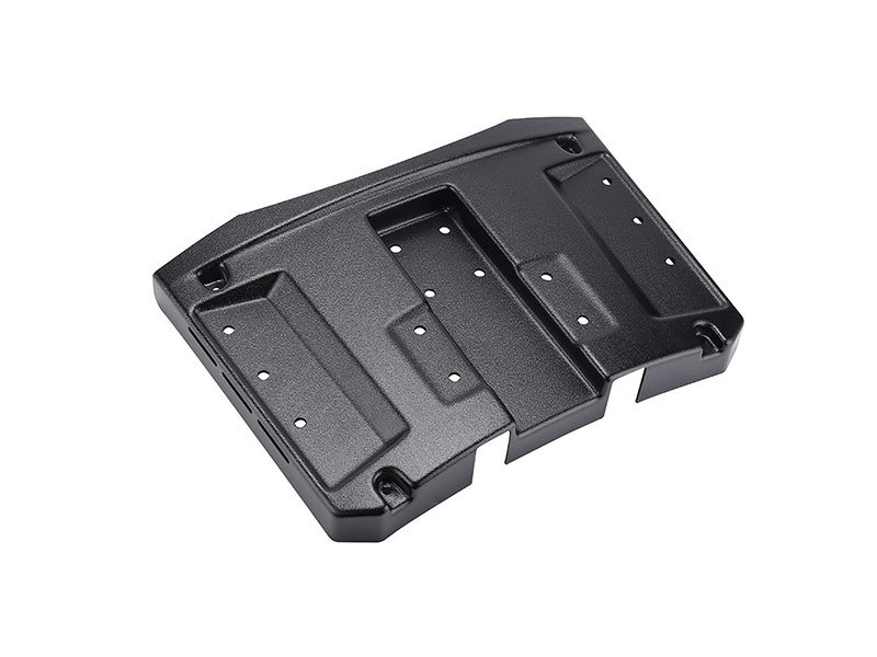 Why Choose a Durable Thermoplastic Vacuum Forming Machine for Your Business?