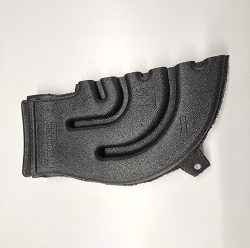 Car Air Duct