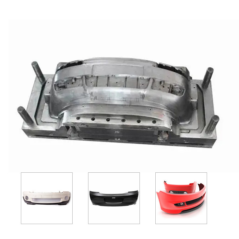 Car bumper