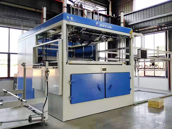How to Troubleshoot Common Issues with Your Acrylic Vacuum Forming Machine
