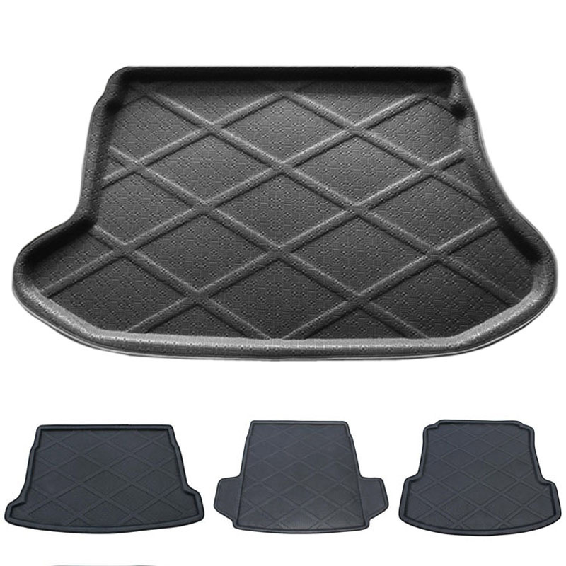 Truck Trunk Mat