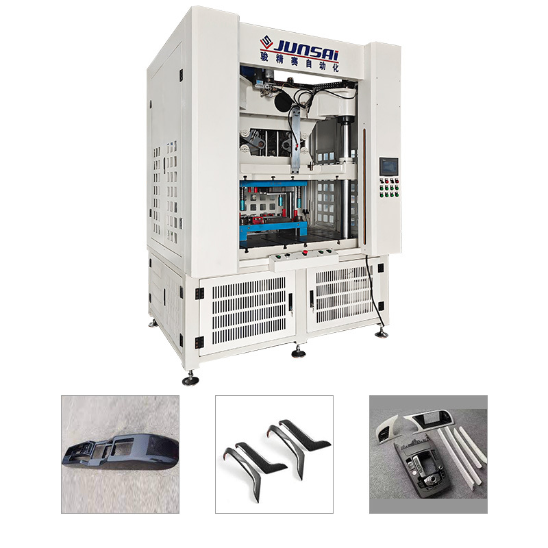 Why Choosing a Durable Aluminum Forming Machine Matters